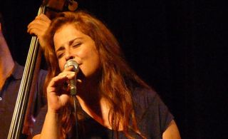 Sibel Köse Quintet