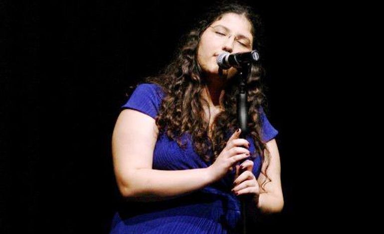 Cemre Necefbaş Quartet