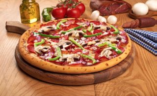 Domino’s Pizza Çıldırmış Olmalı!