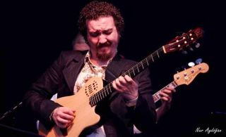 Kerem Türkaydın Sextet