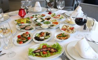 Calipso Balık’tan Romantik Sevgililer Günü Menüsü!