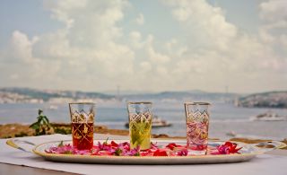 Sevgililer Günü’ne Saraylara Layık Bir Kahvaltı İle Başlayın!