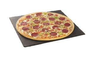 Türkler En Çok Etli Pizza Tüketiyor