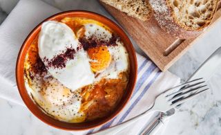 Tom’s Kitchen İstanbul’dan Yepyeni Lezzetler