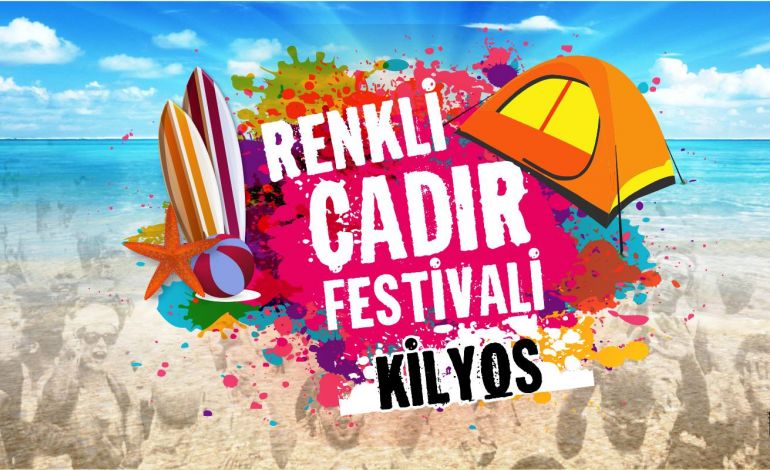 Renkli Çadır Festivali