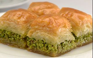 Antep Baklavası, Babalar Günü’nde de Bir Tık Uzağınızda!