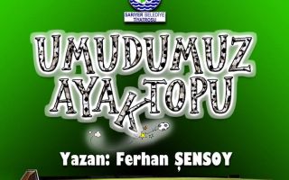 7. Mahallelerde Tiyatro Şenliği