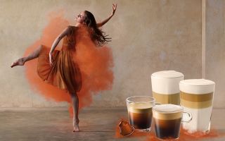 Nespresso, Yeni ‘Envivo Lungo’ İle Sabahları Canlandırıyor…