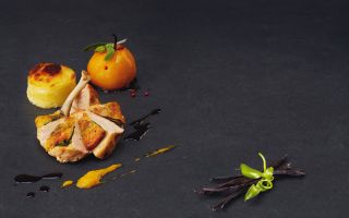 Mövenpick Hotels & Resorts’dan Vanilyalı Lezzetler Menüsü