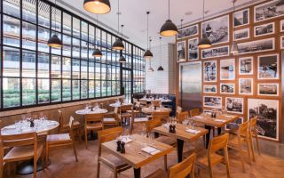 Tom’s Kitchen İstanbul’dan Halloween’e Özel Menü