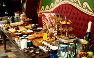 Tükkan Brunch’ıyla Tadına Doyum Olmayan Pazar’lar
