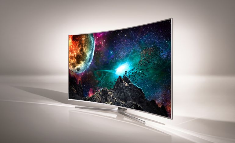 Samsung’dan TV’inizi Yenilemeniz İçin 5 Neden