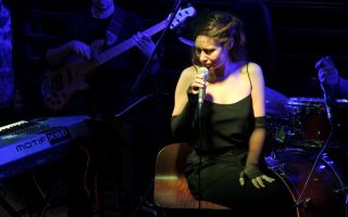 Dolunay Obruk Quartet