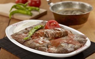 Baydöner, İskender Keyfini Sinema Keyfi ile Birleştiriyor.