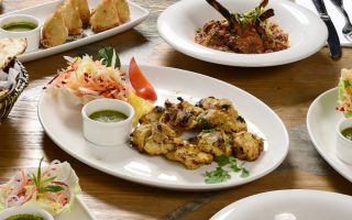 Dubb Indian Bosphorus’ta Hint Yemekleriyle Tanışma Zamanı