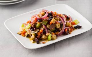 Eataly’de Peynir ve Meze Günleri