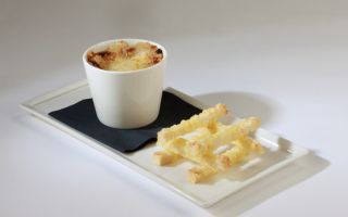 Fauchon Paris’ten Kışa Özel Lezziz Çorbalar