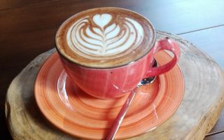 Konsepti Farklı, Kahveleri Mutluluk Kaynağı Soul to Soul Cafe