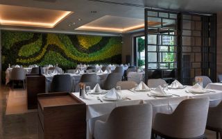 Seraf Restaurant’ta Karadeniz Fırtınası Başladı
