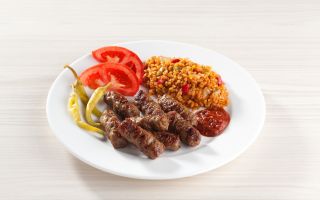En İyi Köfte Lezzetlerinin Yeni Adresi; Ateş Köfte