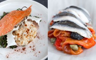 Boğazın Gözdesi Capricorn’dan Yepyeni Lezzetler!
