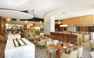 Grand Hyatt İstanbul’dan En Sevgili’ye Özel