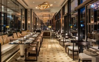 Hilton İstanbul Bomonti’de İtalyan Tarzı Brunchlar Başladı