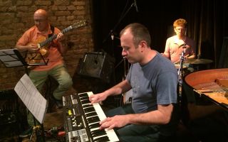 Organic Expeditions Trio