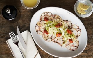 ‘La Trattoria’ ile Geleneksel İtalyan Lokantasını Eataly’de Keşfedin!
