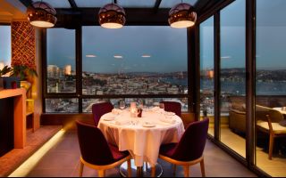 Vogue’da Romantik Sevgililer Günü