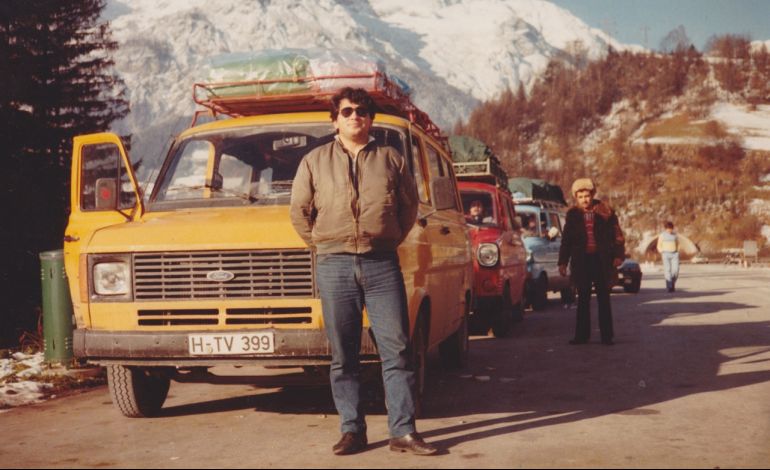 Türkiye Tatili Yolu ve Otoban Hikâyeleri