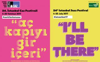 24. İstanbul Caz Festivali Programı Açıklandı