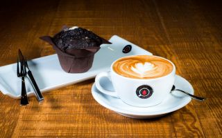 3. Nesil Kahvecilerin Yeni Mekanı: Coffee Gutta