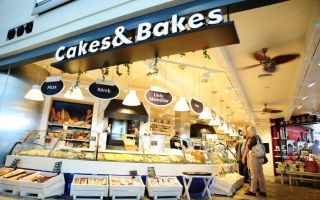 Cakes&Bakes’in Özel Çaylarıyla Lezzet Zamanı
