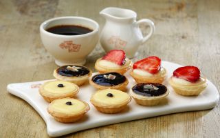 Kahve Keyfi Le Pain Quotidien’den