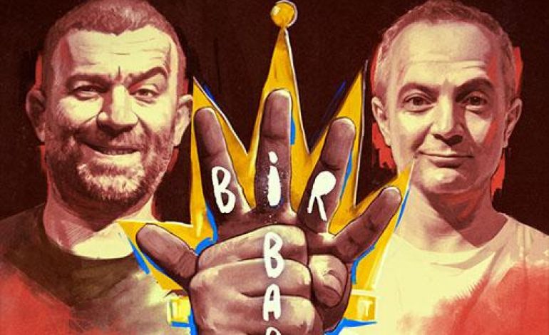 Bir Baba Hamlet
