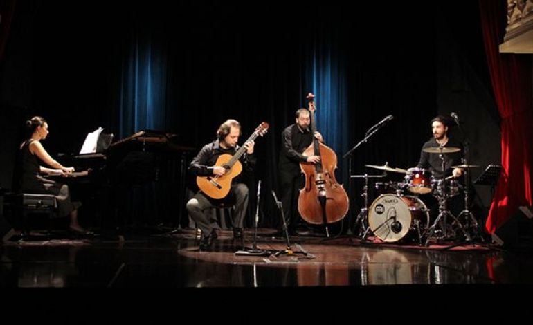 Bolling Quartet