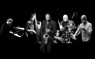 Jef Giansily Quintet