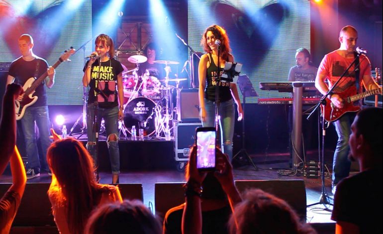 The Flat Band