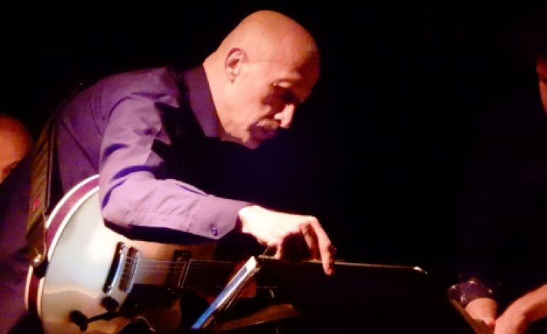 Yavuz Akyazıcı Trio Feat. Funda Çengeloğlu