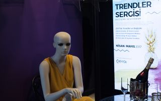 2017 Trendler Sergisi capitol'de