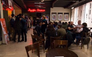 36. İstanbul Film Festivali'nde Son Hafta Etkinlikleri
