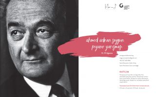 4. Ahmed Adnan Saygun Piyano Yarışması için kayıtlar başladı
