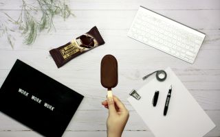 Dondurmada İtalyan Ustalığı: Pernigotti IL Gelato