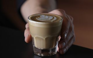 Espresso Aşkınız Piccino ile Taçlanacak!