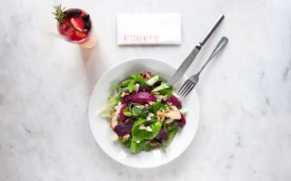 Kitchenette, Baharı Mevsimsel, Taze ve Özgün Lezzetler ile Karşılıyor
