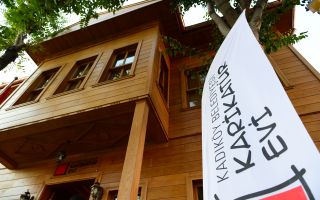 Usta Yazar ve Çizerler Kadıköy'e Geliyor