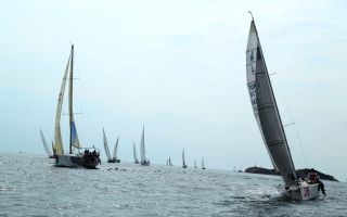 Viaport Marina Cup’ta Yelkenler Yine Fora!