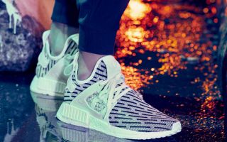 Adidas Originals Nmd, Stilini Yeni Renk ve Detaylarıyla Tamamlıyor