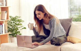 Asus’tan Teknolojiye Zen Dokunuşu